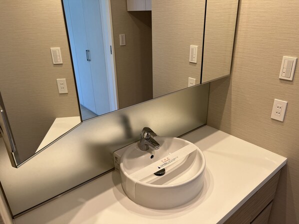 パークアクシス恵比寿の物件内観写真